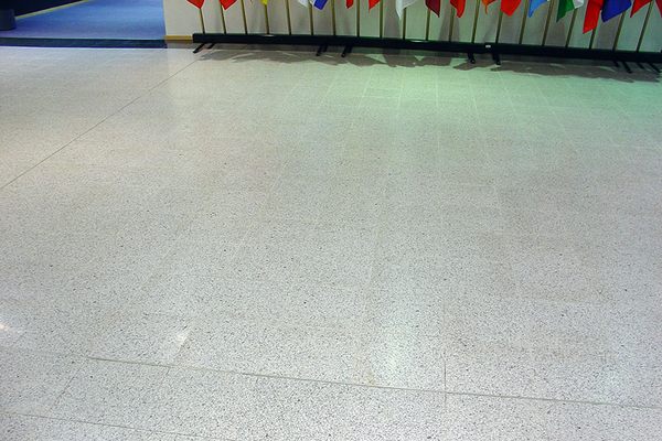 European Parliament, Brussels, Belgium, 2005