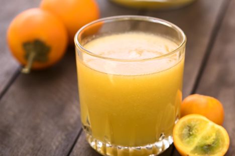 Naranjilla