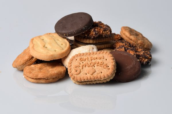 Has your favorite Girl Scout cookie been cut from the roster?