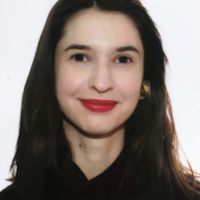 Profile image for Lauren Moya Ford