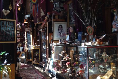 Salmagundi West