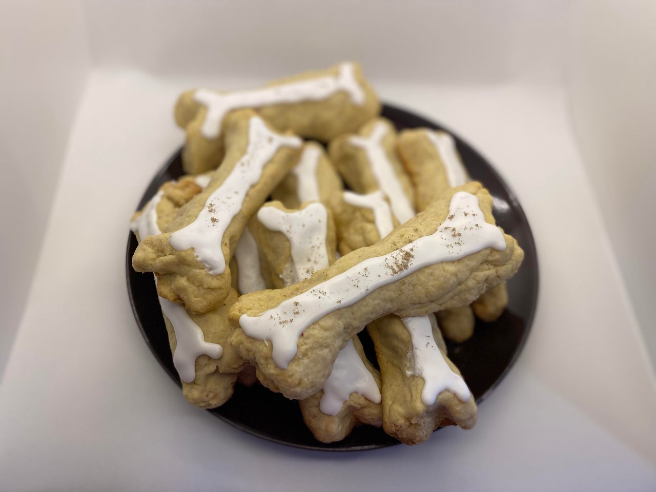 马耳他骨饼干是一种有着阴暗历史的传统。