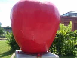Big Apple Time Capsule