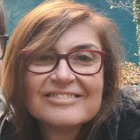 Profile image for Silvana Lopes