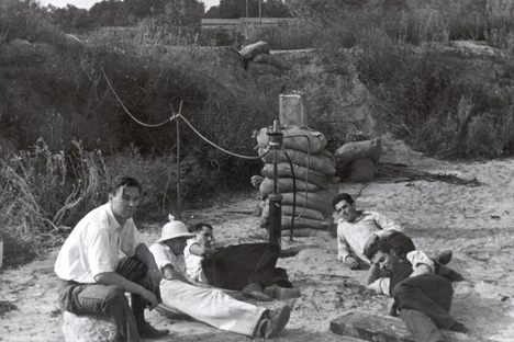 Born of Maverick Rocketeers: A Tour of NASA's Jet Propulsion Laboratory (PART 1 OF 2)