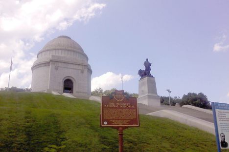 William McKinley Memorial