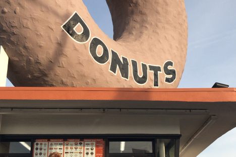 Randy's Donuts