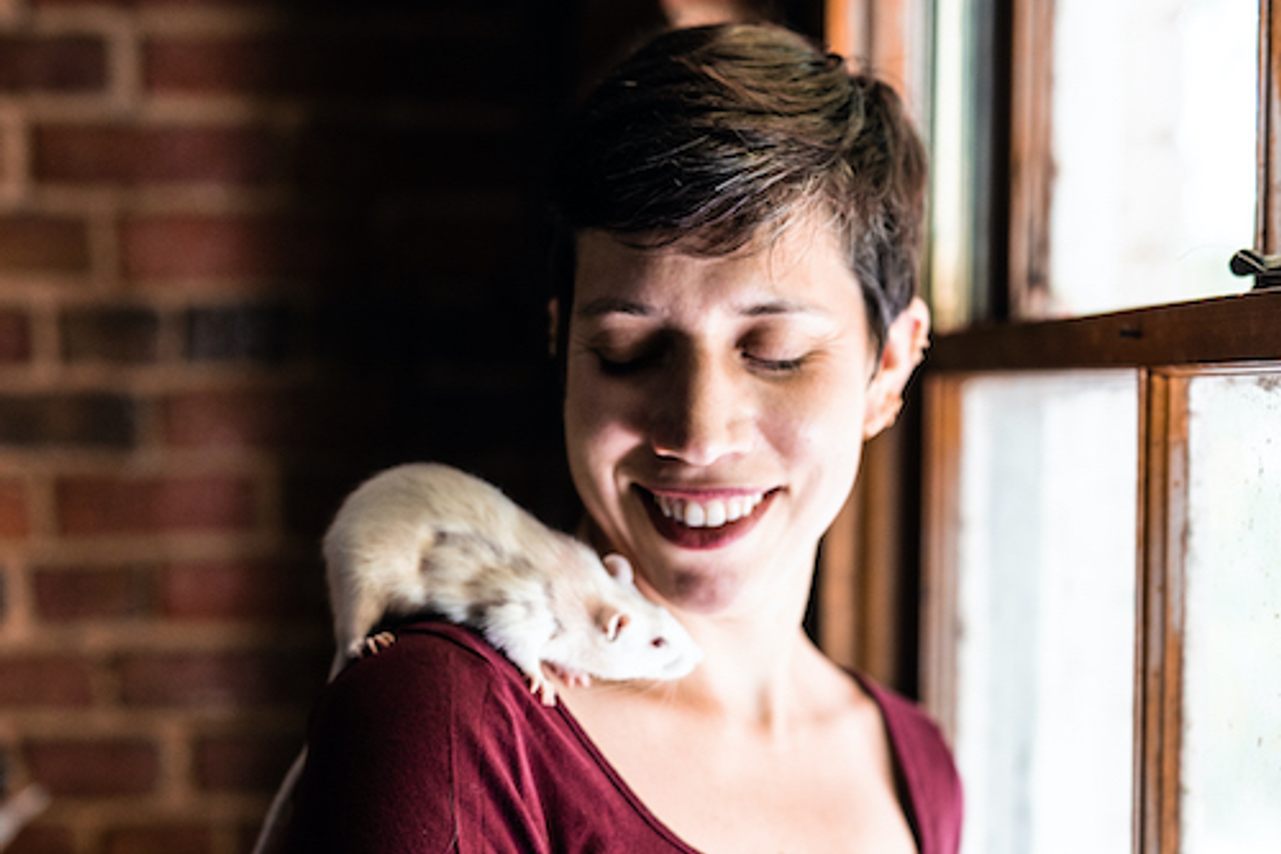 Bethany Brookshire believes that when it comes to pests, context is key.