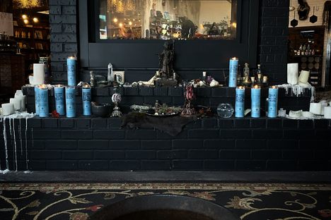 Ritualcravt- Colorado’s Hub for Witchcraft