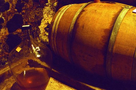 Tokaji Eszencia