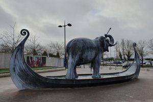 Photo of England