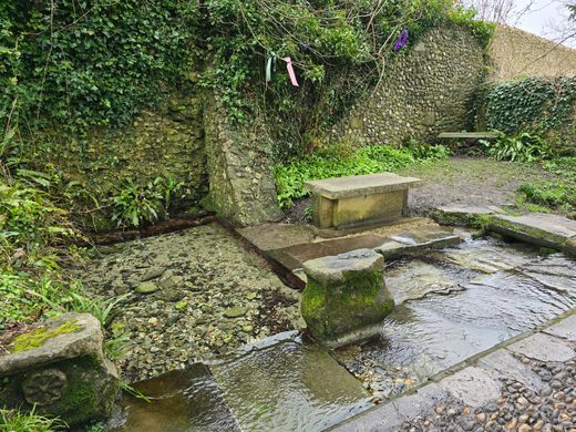 St. Augustine's Well