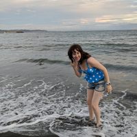 Profile image for NomadicNerdette