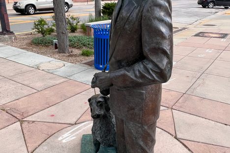 Gerald Ford