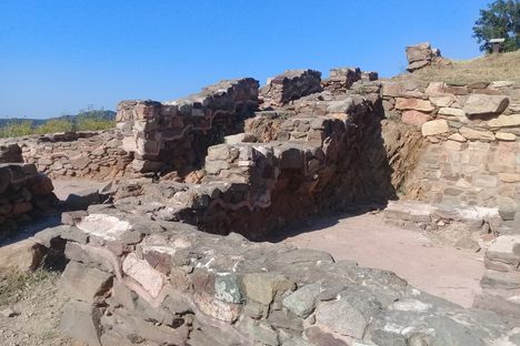 Puig Castellar