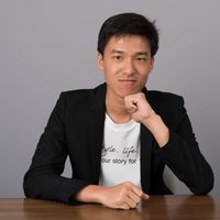 Profile image for ShihengChen