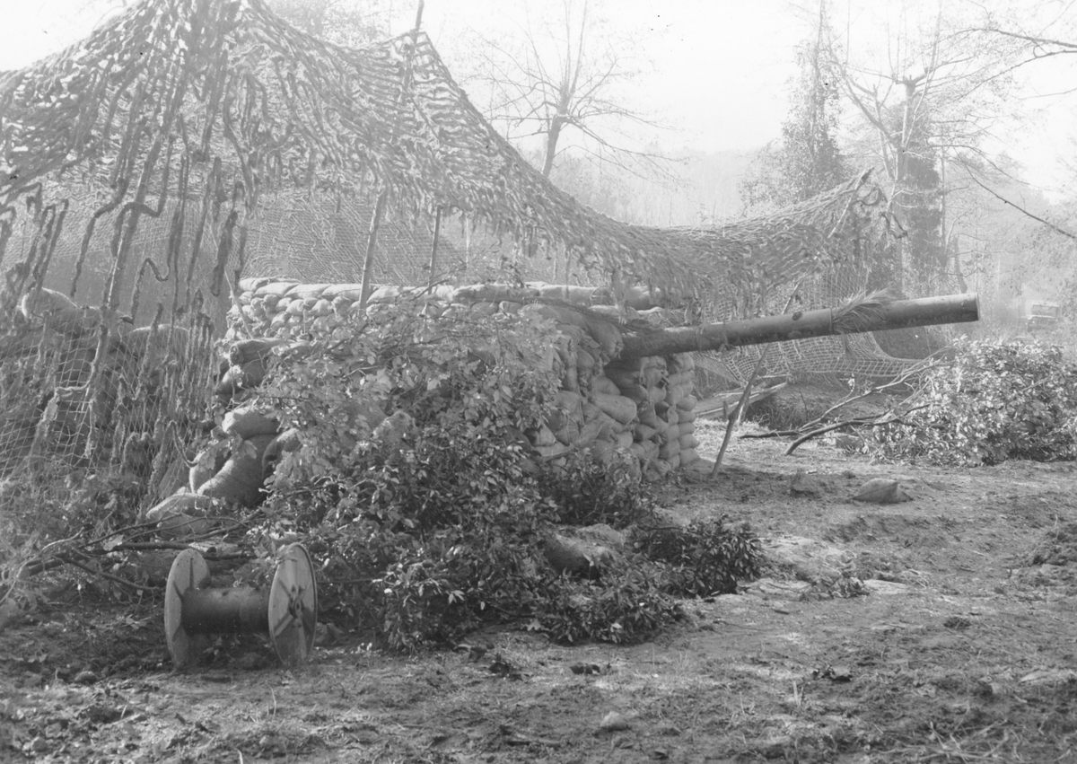 How France Made a Fake Paris to Fool German Bombers in World War I