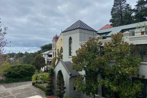 Daylesford Convent