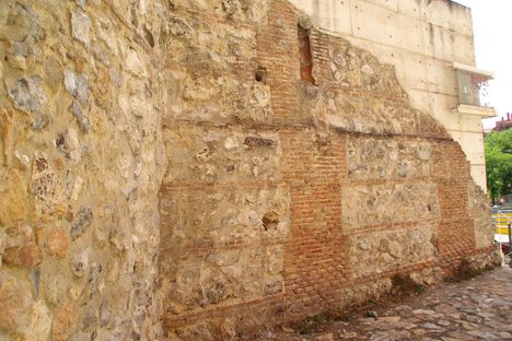 Real Cerca de Felipe IV
