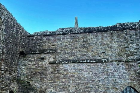 Tintern Abbey