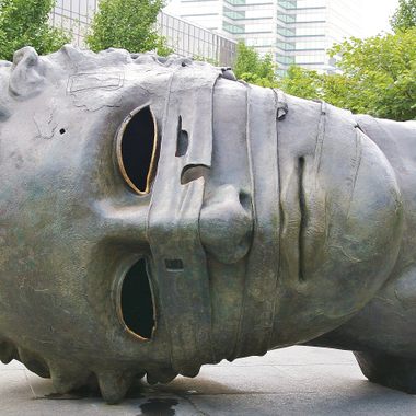 Eros Bendato.