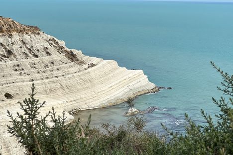 Scala dei Turchi