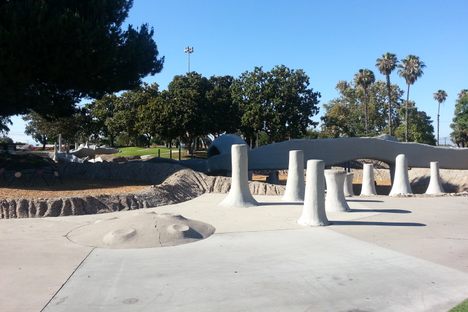 Brookhurst Community Park