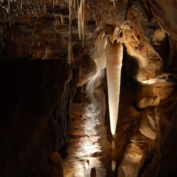 Caverns cheap western store