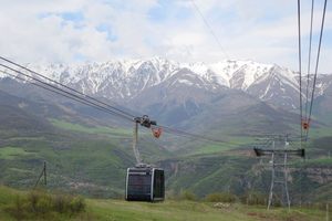 Photo of Tatev