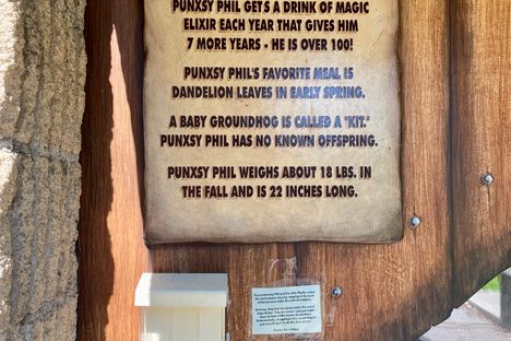 Gobbler's Knob