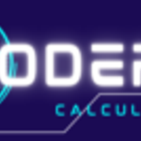 Profile image for moderncalculators