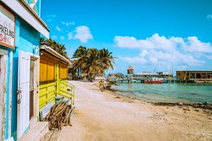 Photo of Belize