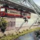 Schwebebahn Wuppertal – Wuppertal, Germany - Atlas Obscura