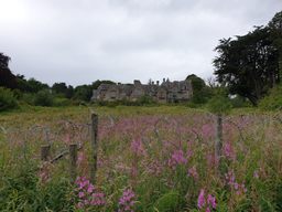 Cairndhu House Outside