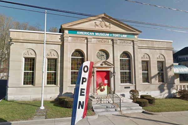 American Museum of Tort Law