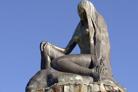 Statue of Loreley