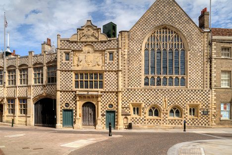 Trinity Guildhall
