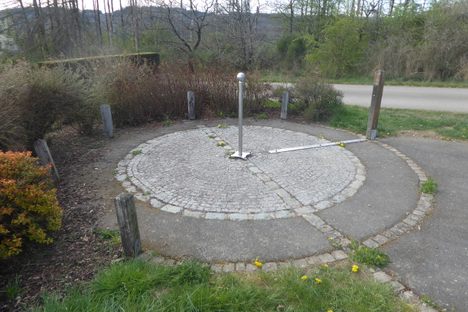 Cercle solaire du Kiischpelt