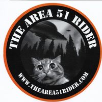 Profile image for The Area 51 Rider