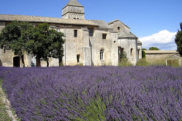 Saint-Paul de Mausole