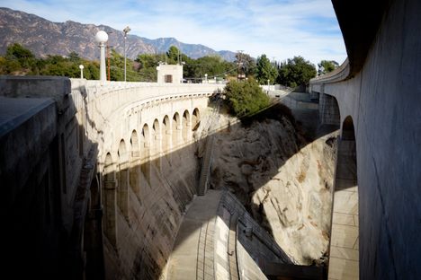 Devil's Gate