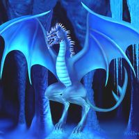 Profile image for bluewyvern