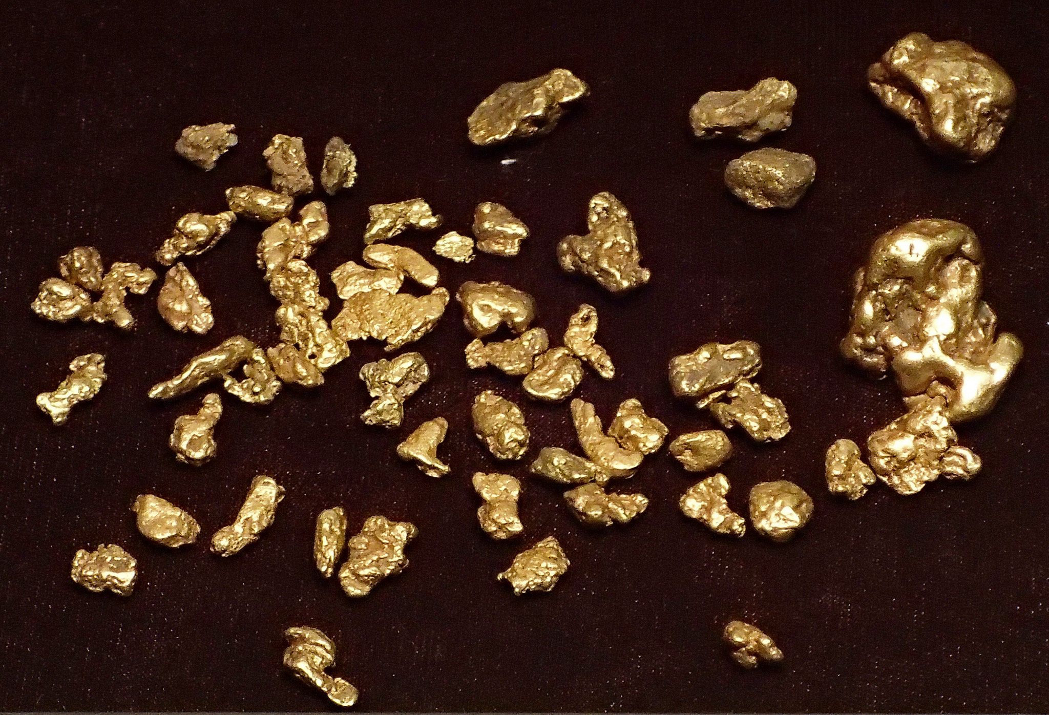 6 Times We Tried to Extract Gold from Seawater