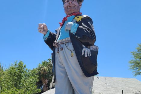 Hobo Joe