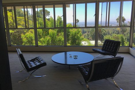 Lovell Health House