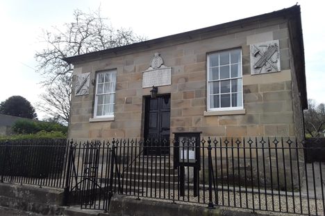 Moot Hall