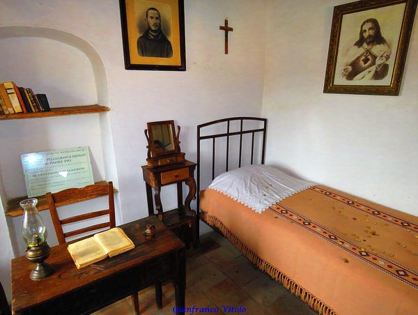 Birthplace of Padre Pio – Pietrelcina, Italy - Atlas Obscura