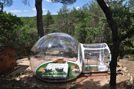 Allauch is a peaceful commune just 12km east of Marseilles. 