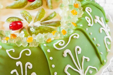 Cassata Siciliana