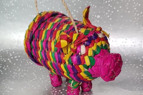 A holiday gift guide for wonderfully weird individuals.
